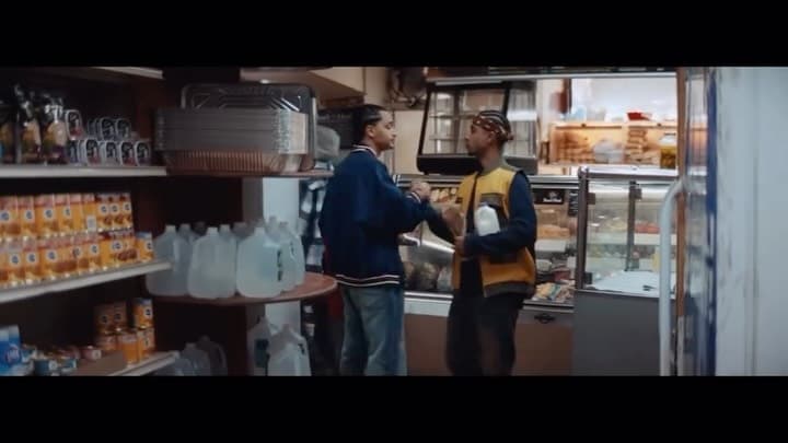short film · May 2026