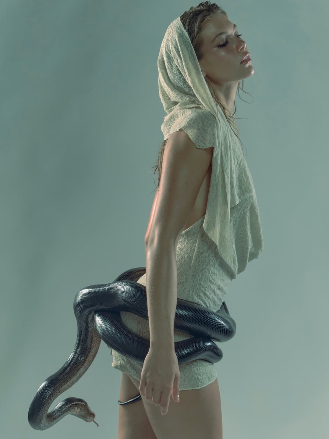 LADY SNAKE
