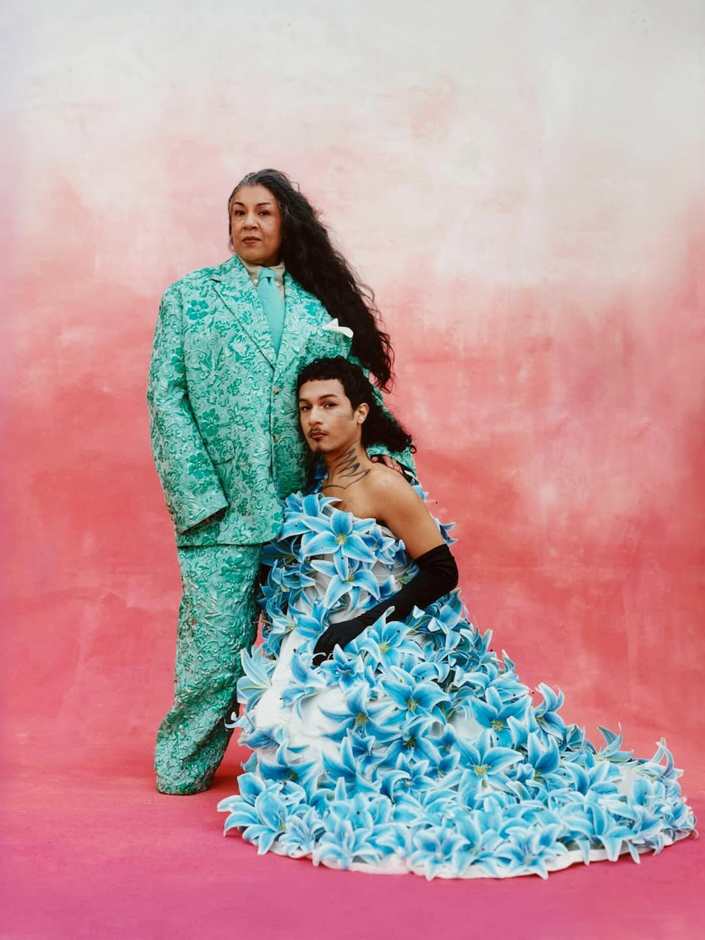 The Boricua Queen and Mayor of Bushwick