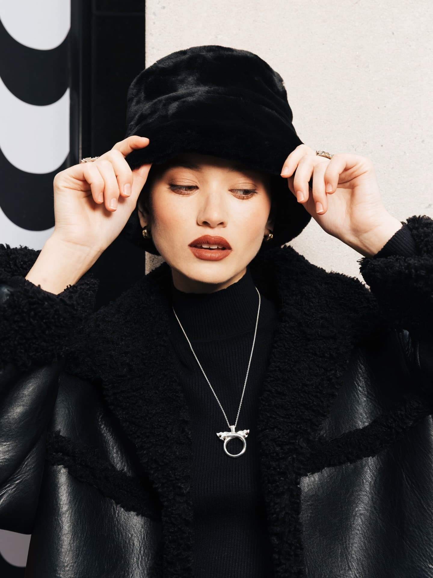 Ophelia for Capablanca FW