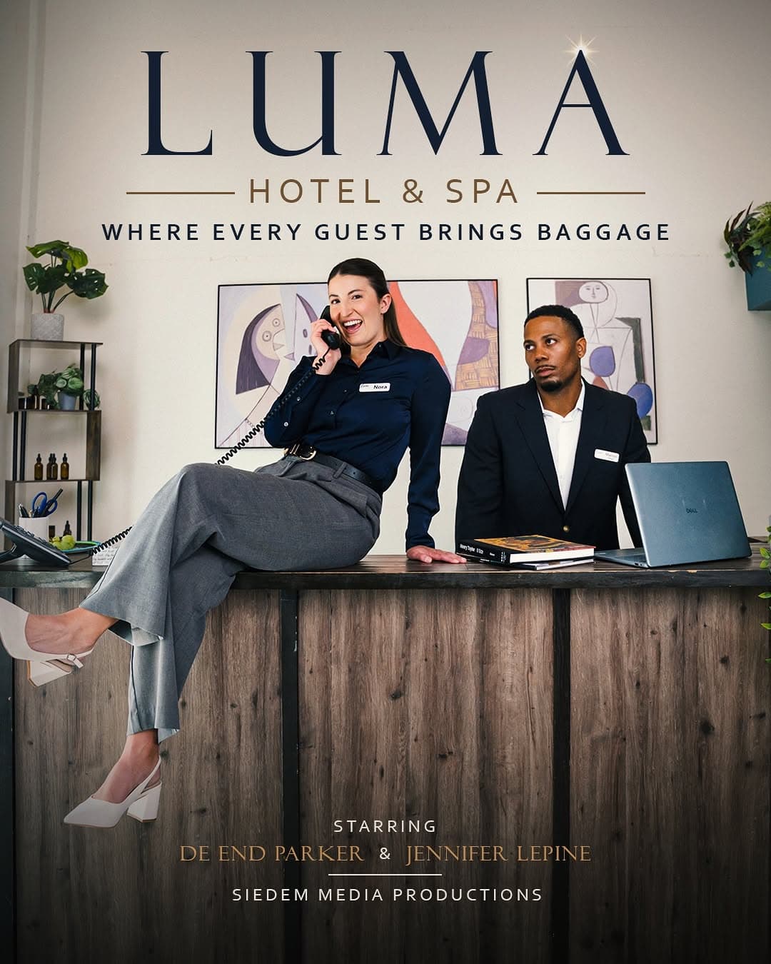 LUMA Hotel & Spa