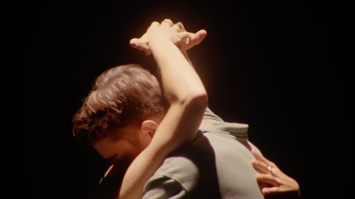 A Selection of Clips from Recent Cinematography Work