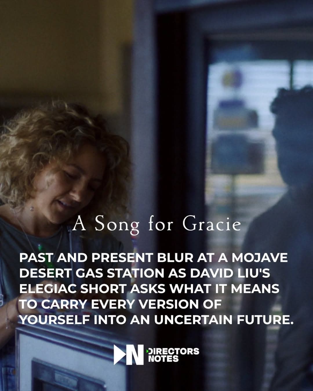 A Song for Gracie