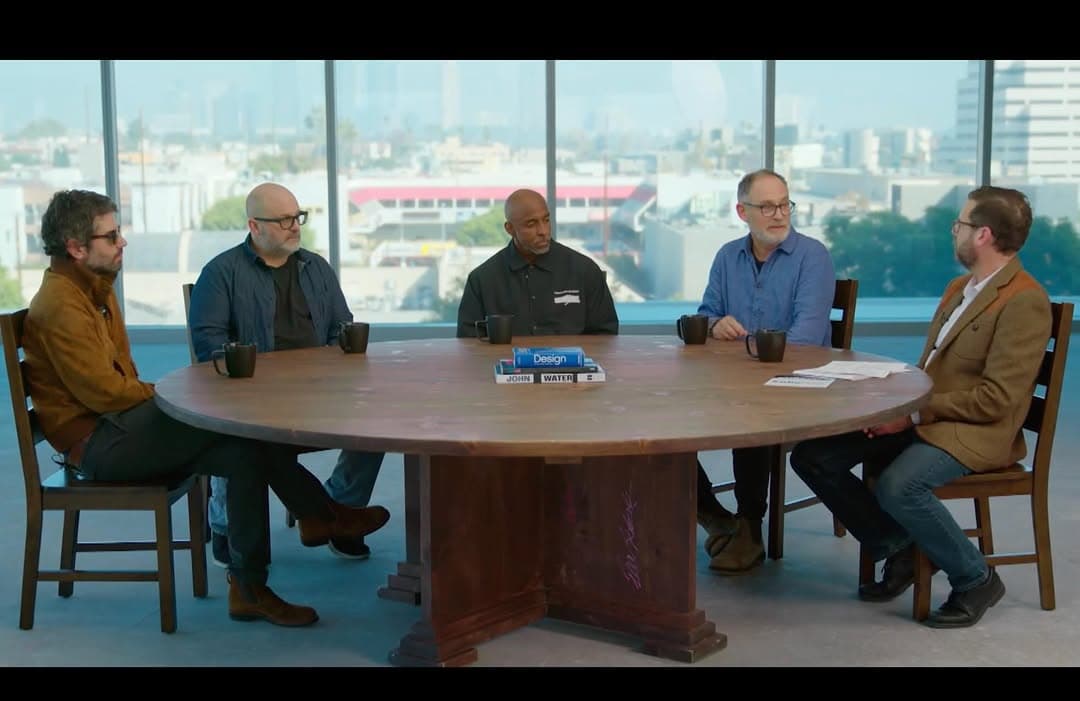 IndieWire Craft Roundtables