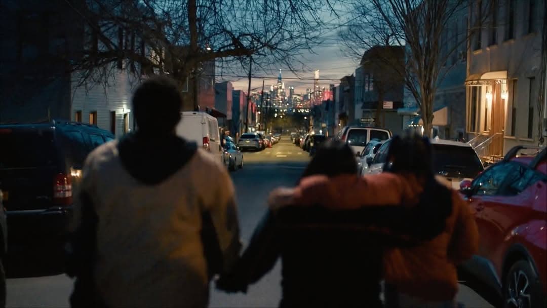 Run It Back