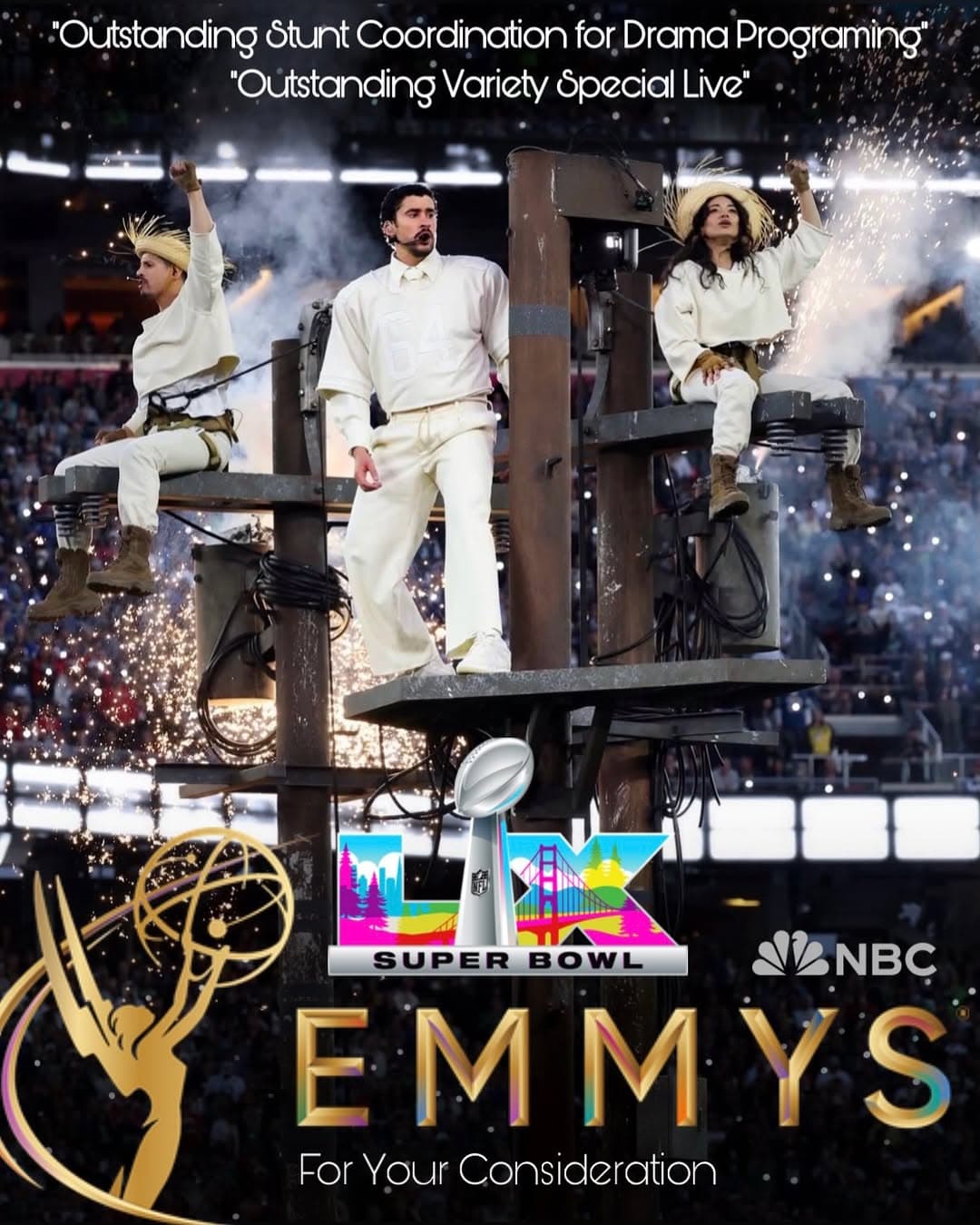 Super Bowl halftime show