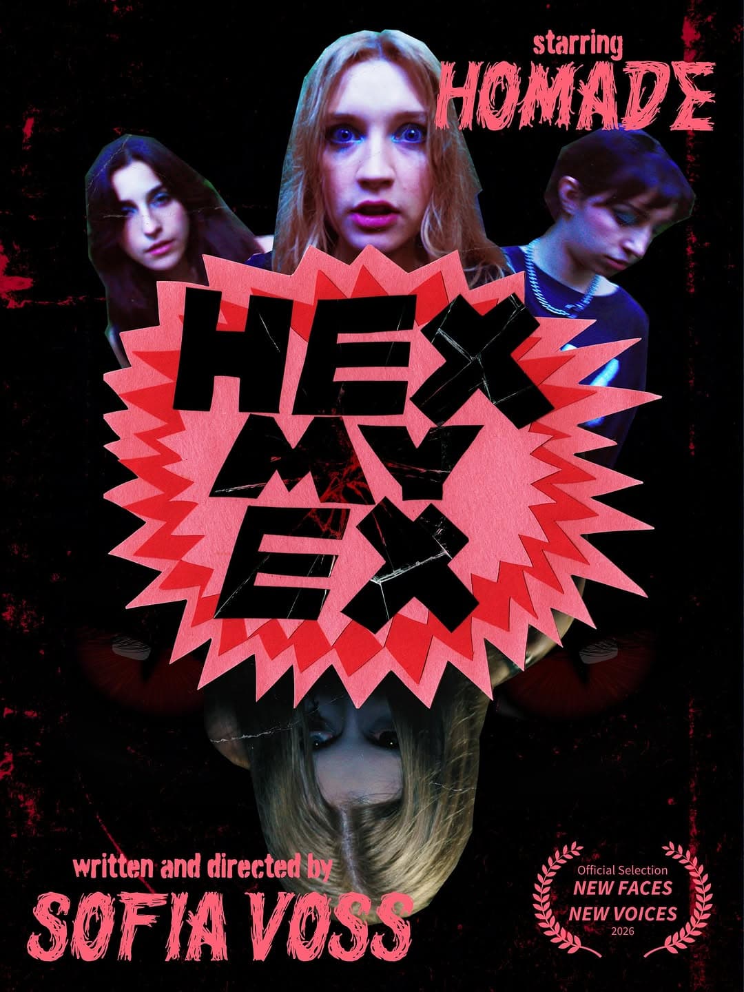 HEX MY EX