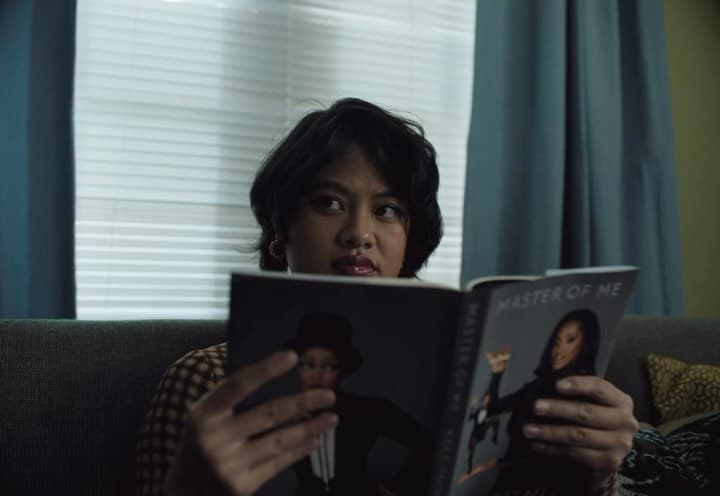 Keke Palmer - Master of Me - Power