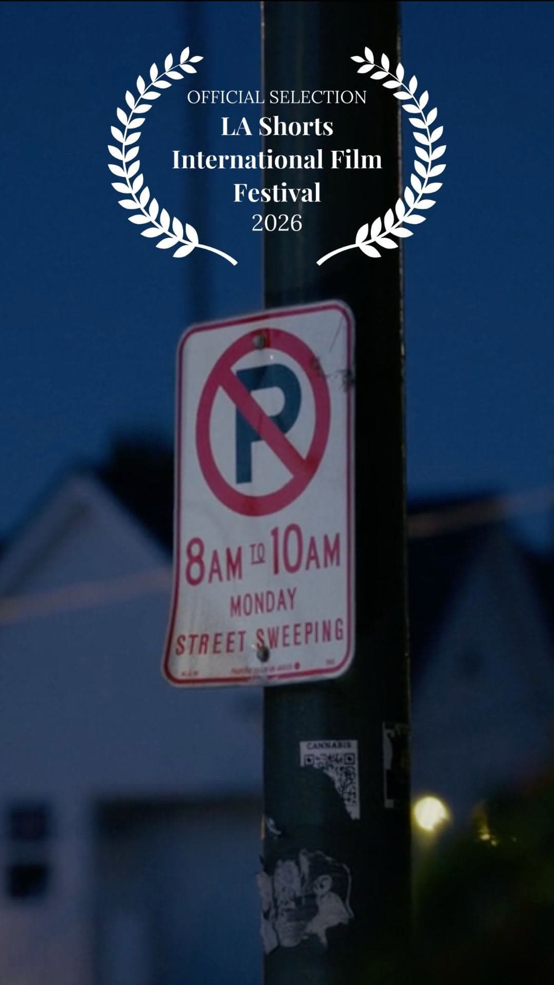 short film · Jun 2026