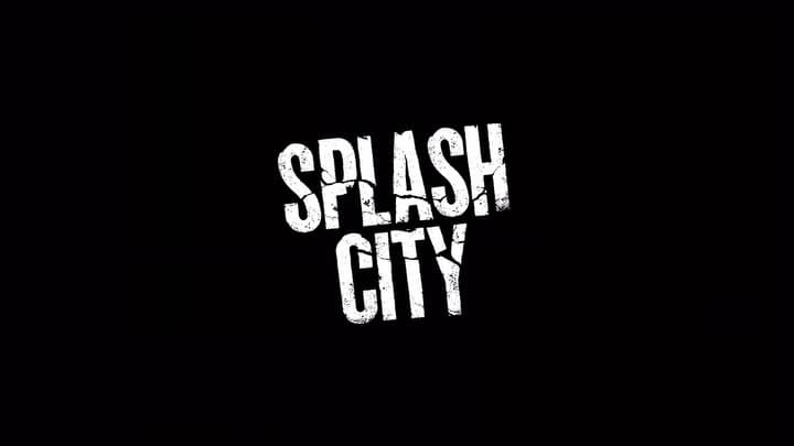 Splash City