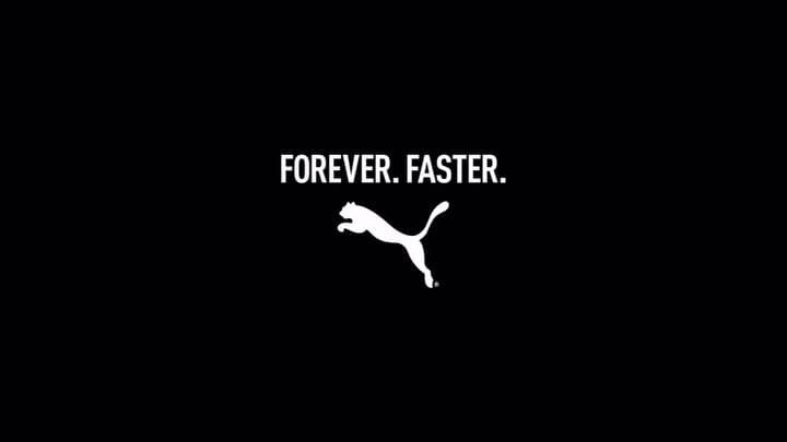 PUMA - WE ARE LEGENDS AW24