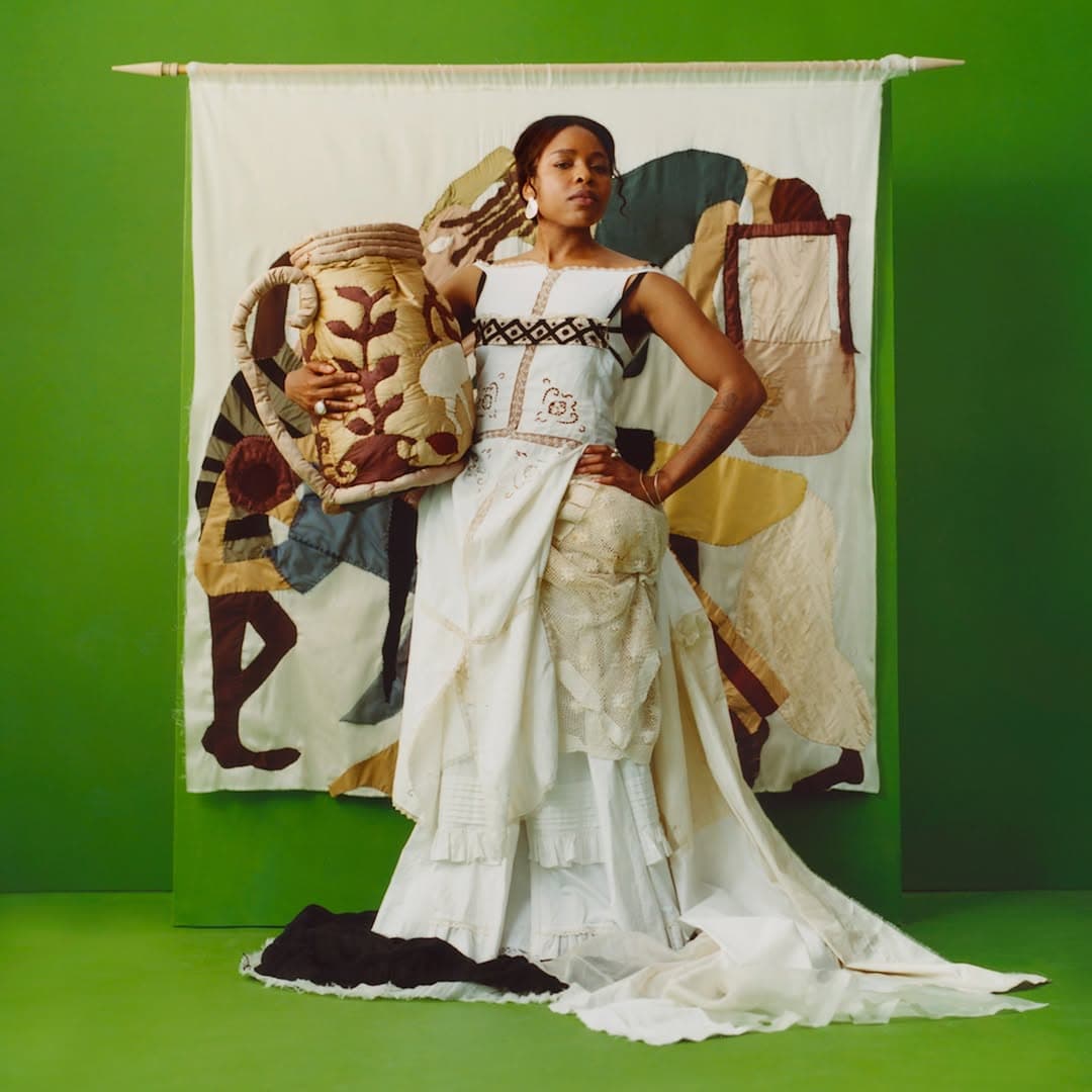 @camilafalquez for Architectural Digest’s Future of American Craft