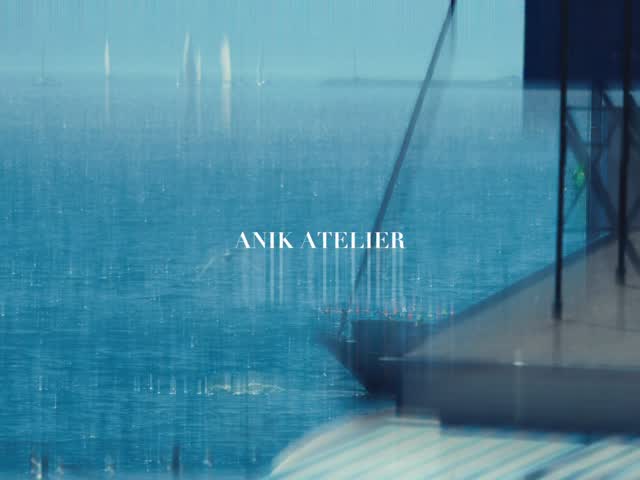 Thee Anik Way: Midnight
