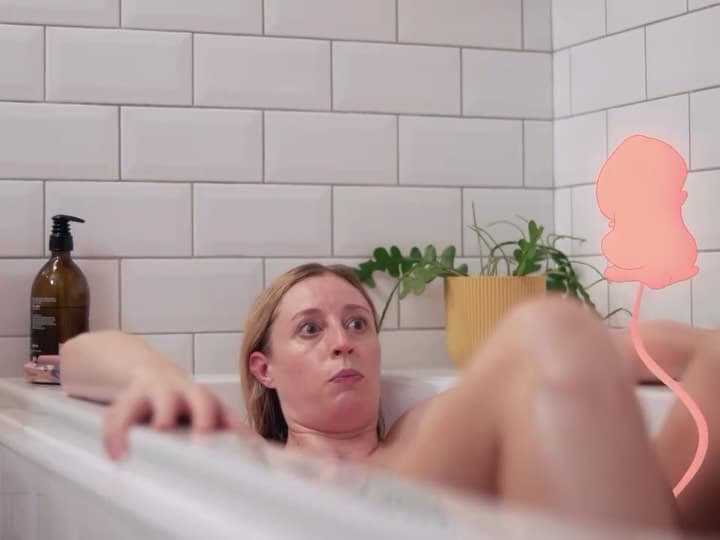 Contemplating Motherhood