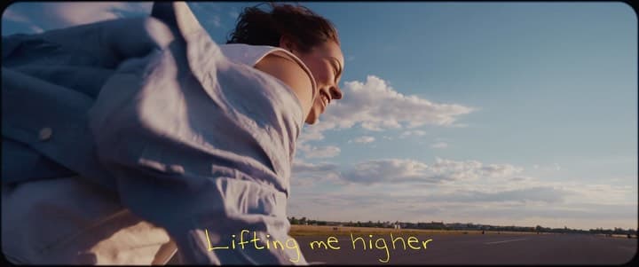 Levitate