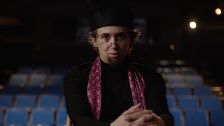 ESPYs PreTape: The Art of the Flop with Pancho Foulino