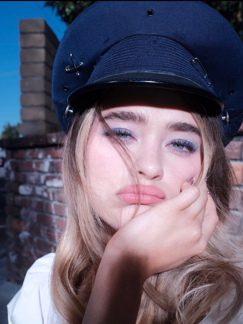 editorial shoot · Jul 2026