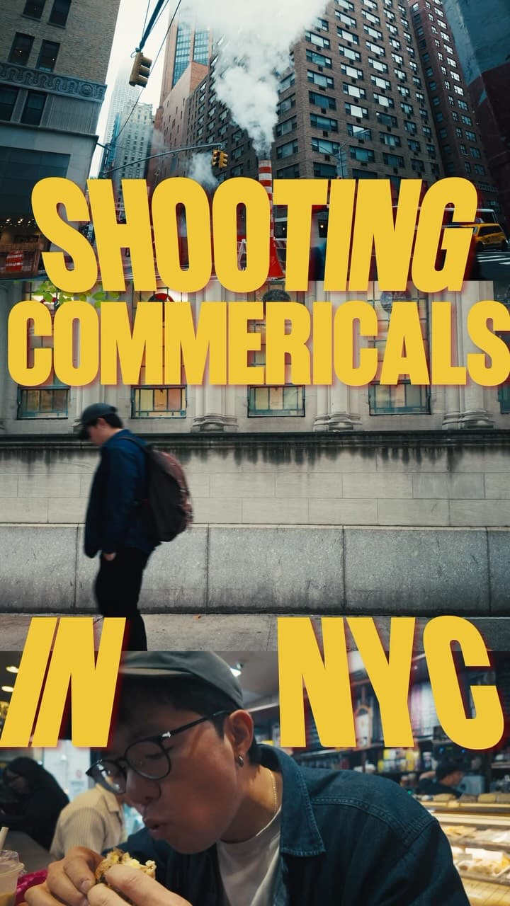 JULY NYC Recap w/ @milkytran
