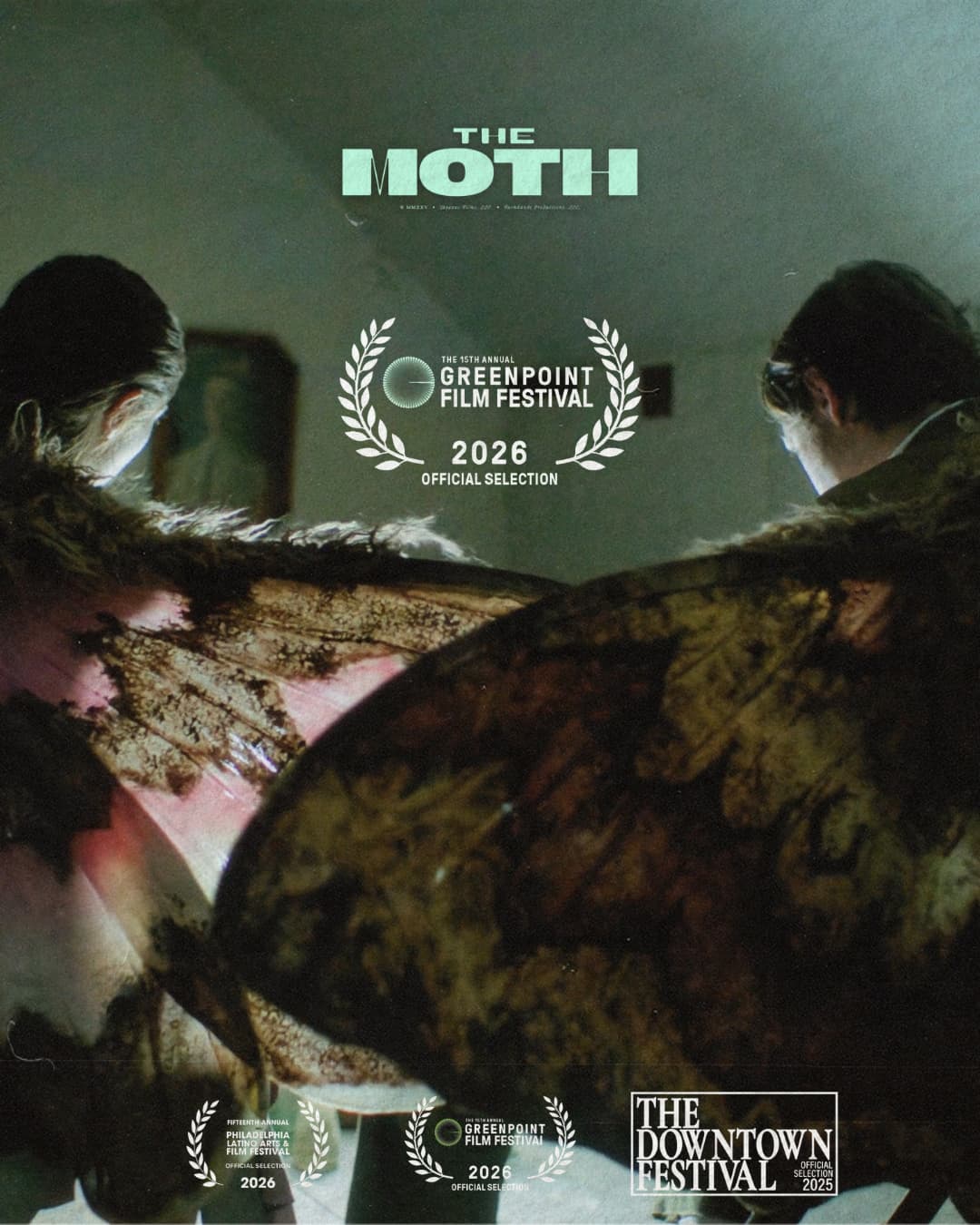 The Moth