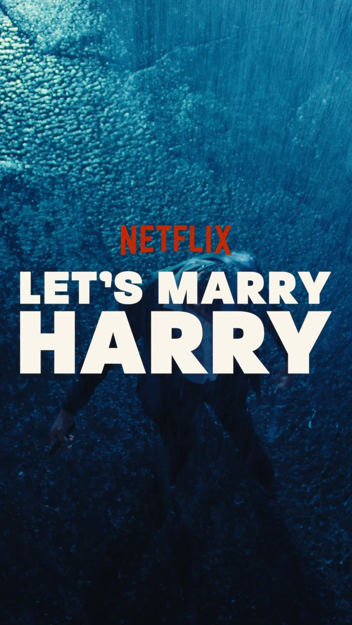 Let’s Marry Harry