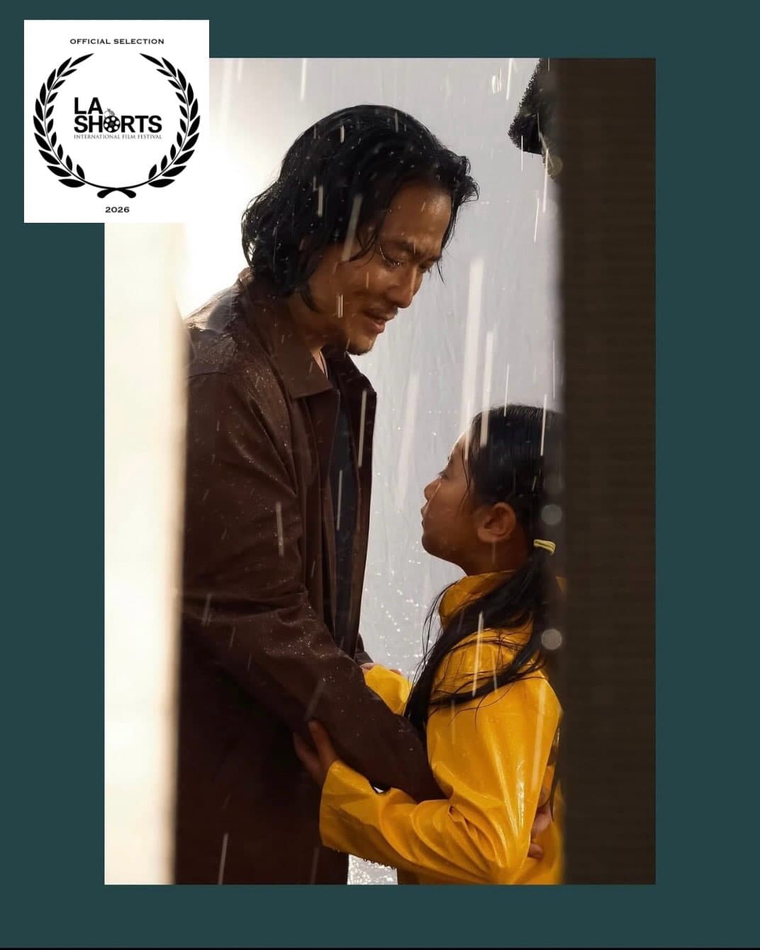 short film · Aug 2026