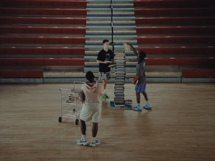 Back To School Combine
