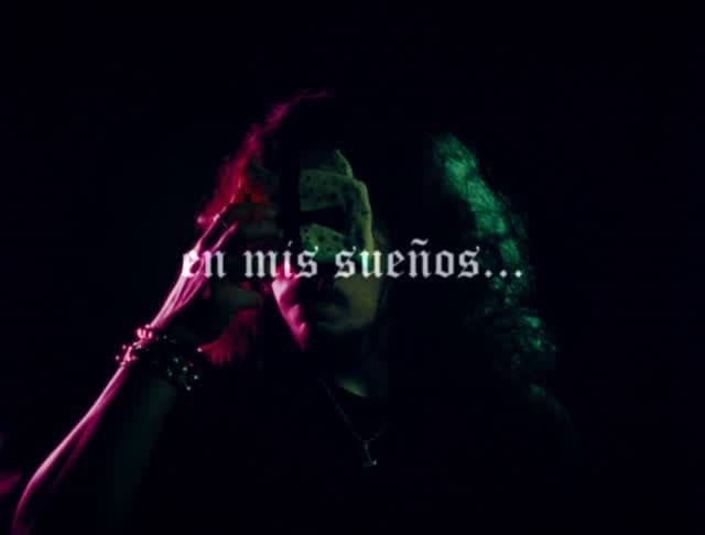The Sword of Carranza: Hocico en la Oscuridad