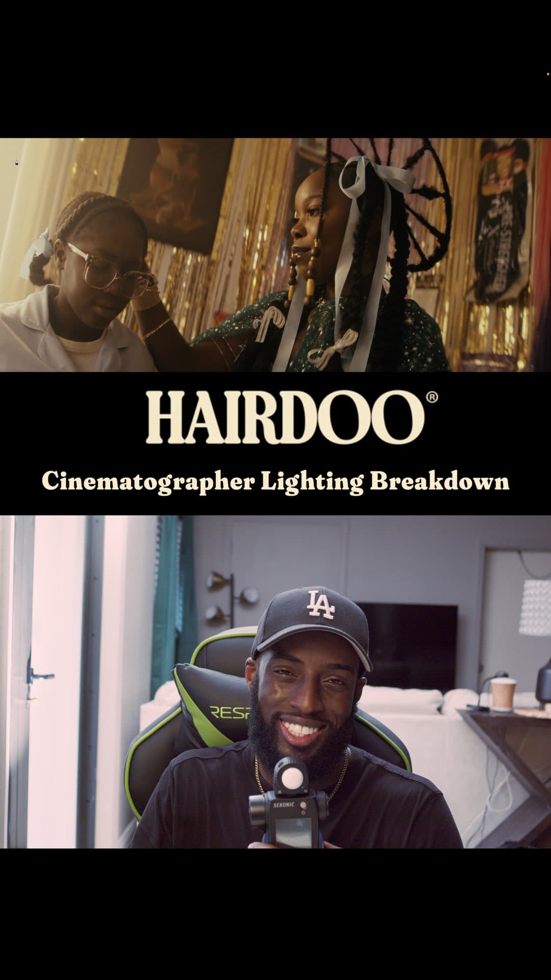 HAIRDOO