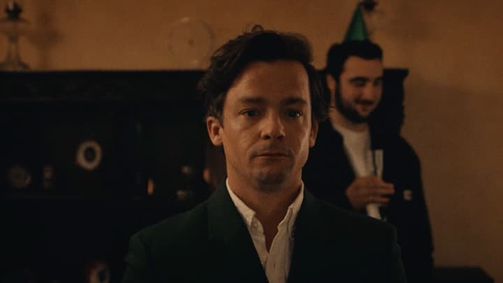 Short King