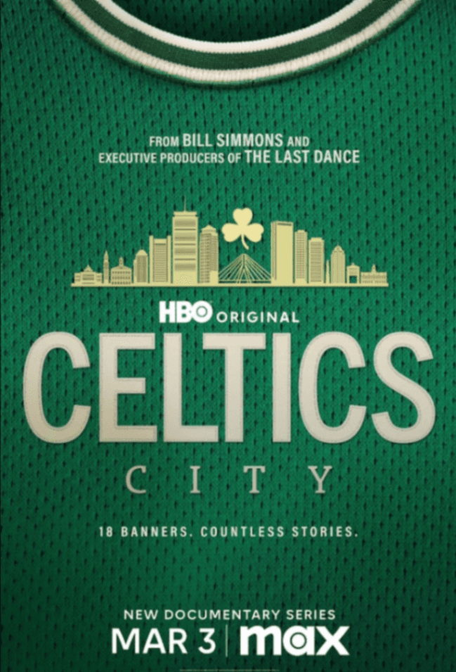 Celtics City